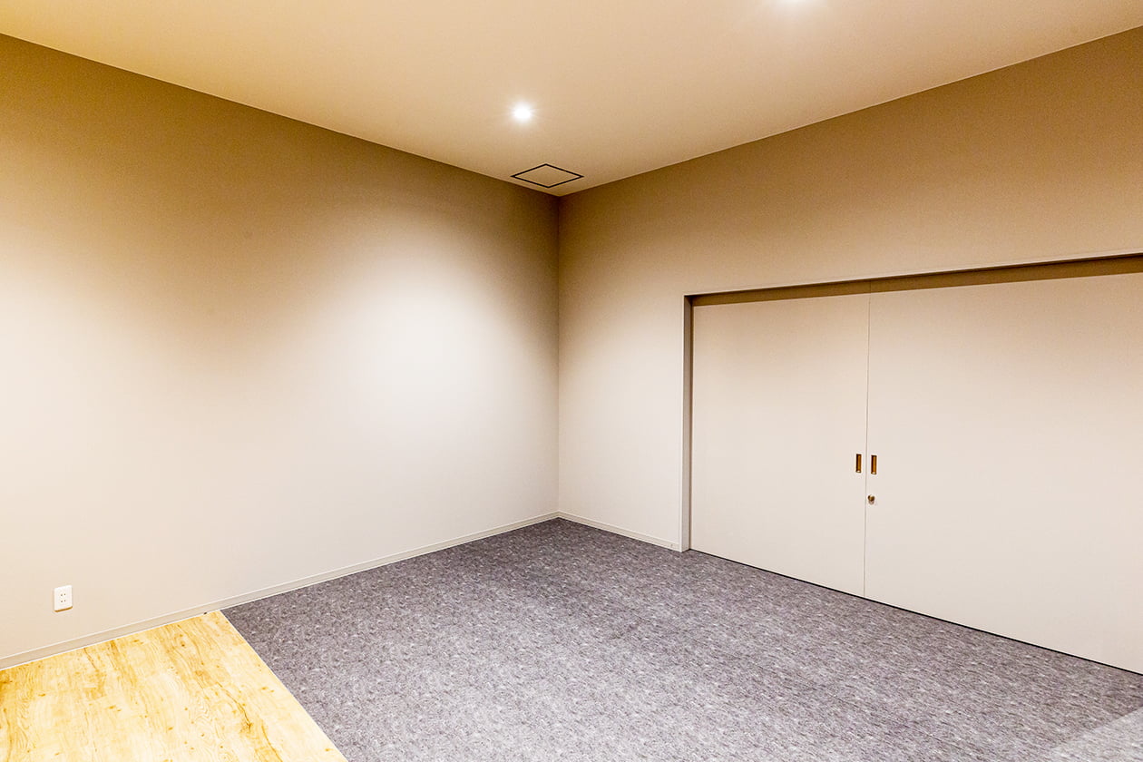 マットスペース