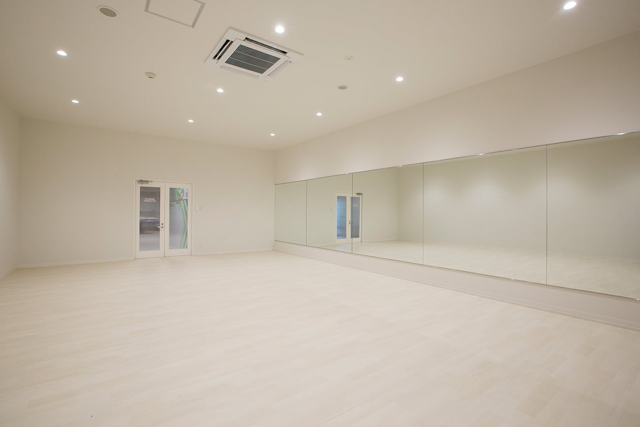 多目的スタジオ