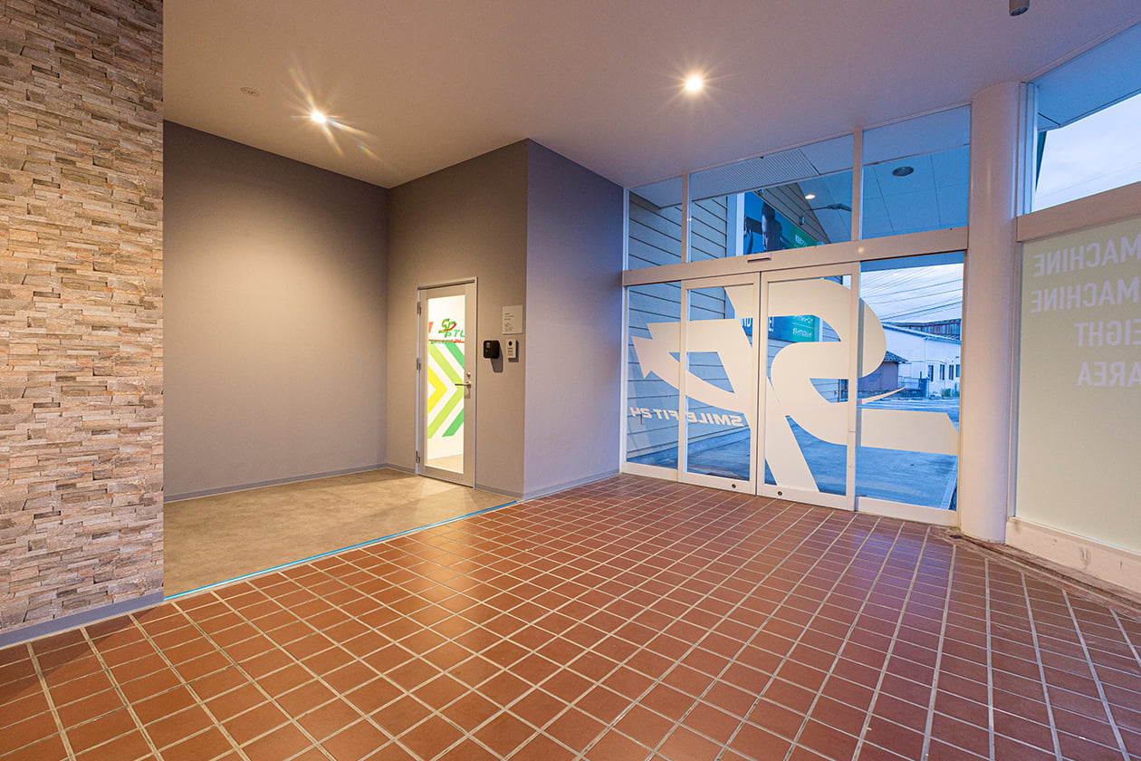 イベントルーム