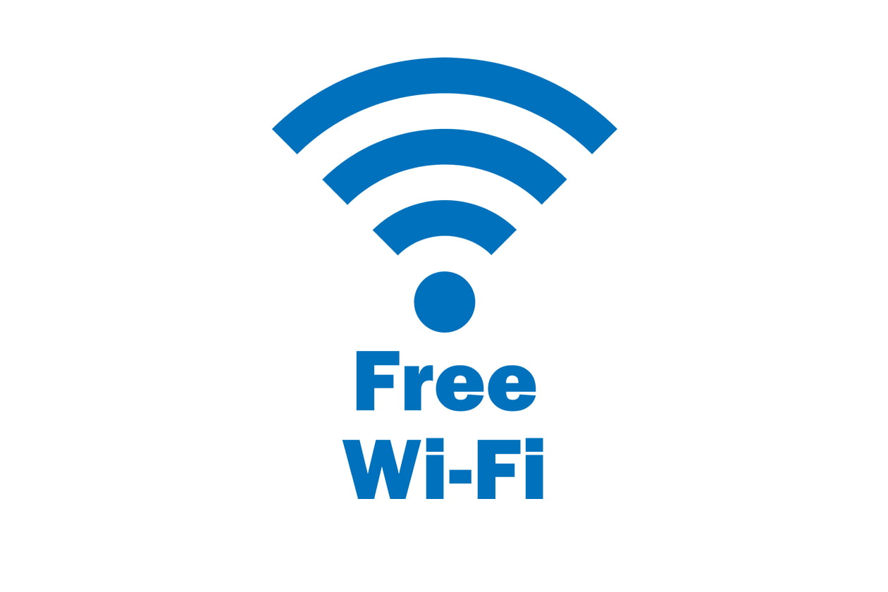 フリーWi-Fi