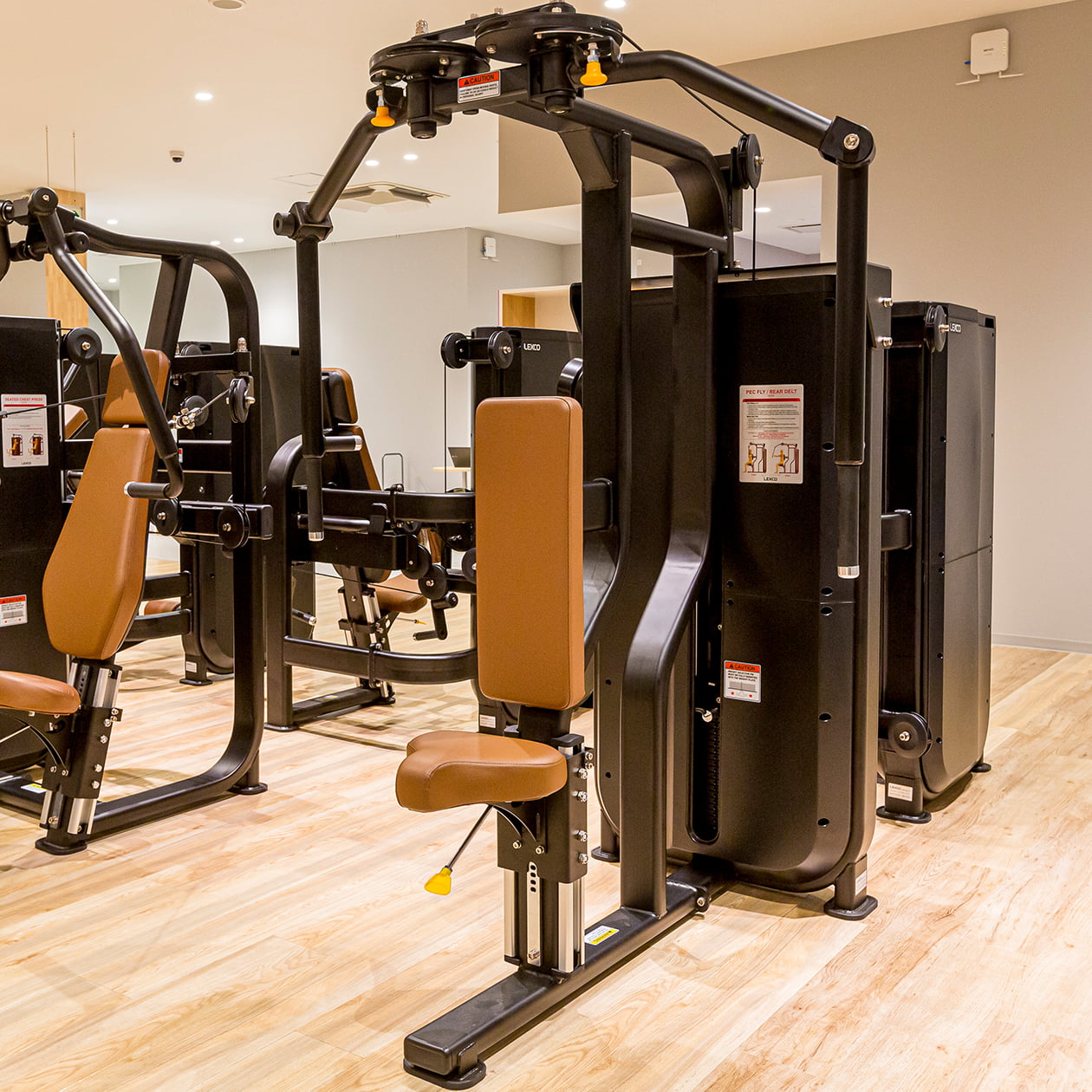 ペックフライリアデルト