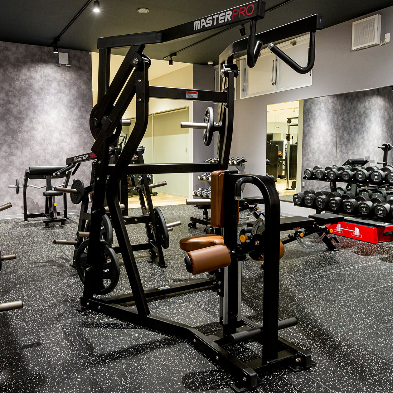 プレートロードハイロウ