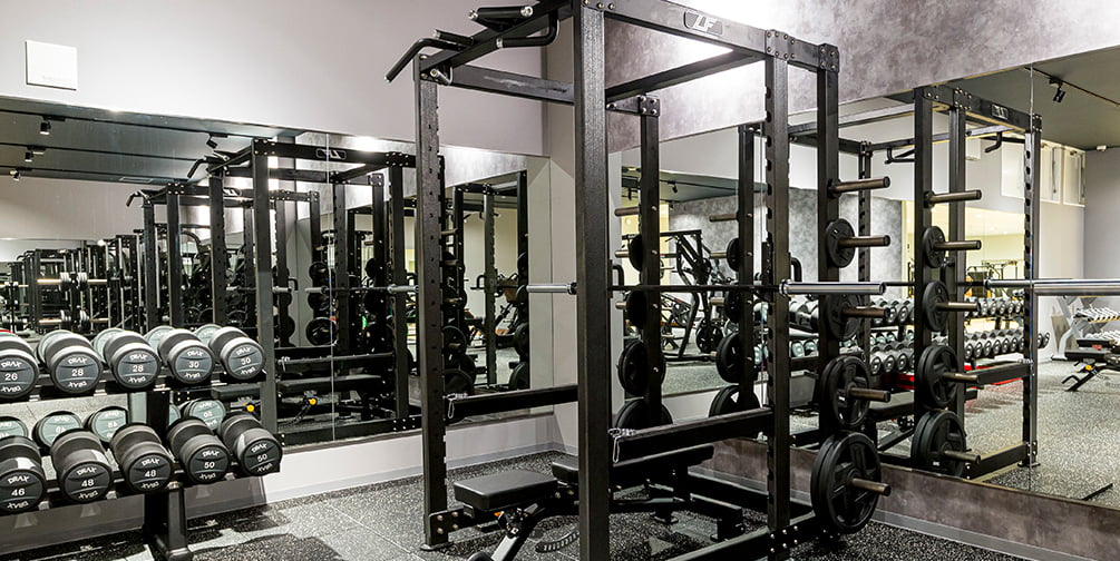 県内最大級のマシン台数！